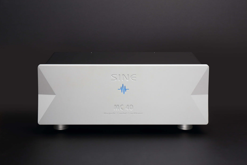 SINE MC40 Power Conditioner with Surge Protection | The Audio Co.