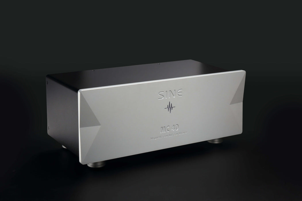 SINE MC40 Power Conditioner with Surge Protection | The Audio Co.