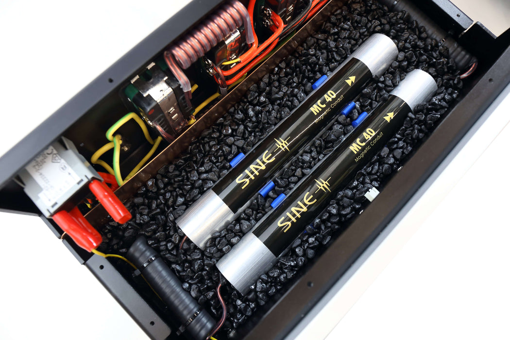 SINE MC40 Power Conditioner with Surge Protection | The Audio Co.