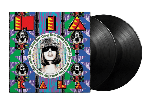 MIA - Kala | The Audio Co.