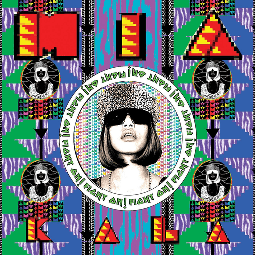MIA - Kala | The Audio Co.