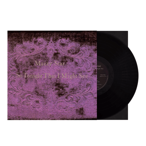 Mazzy Star - So Tonight That I Might See | The Audio Co.