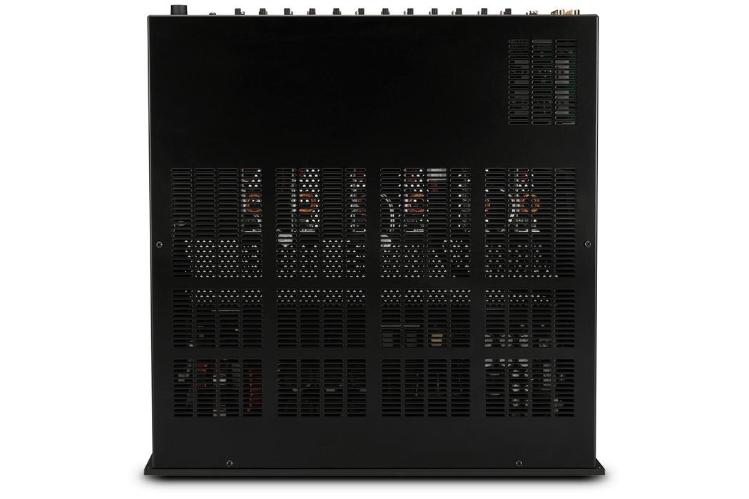 McIntosh MI1250 12 Channel Power Amplifier | The Audio Co.