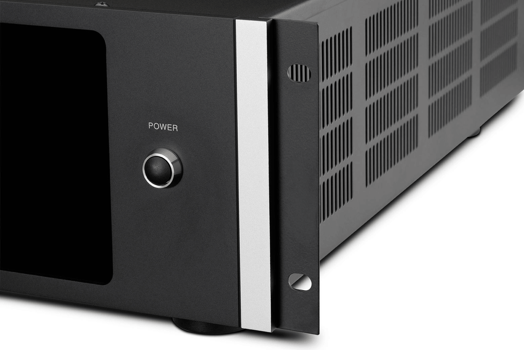 McIntosh MI347 7 Channel Power Amplifier | The Audio Co.