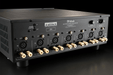 McIntosh MI347 7 Channel Power Amplifier | The Audio Co.
