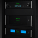 McIntosh MI347 7 Channel Power Amplifier | The Audio Co.