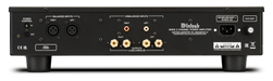 McIntosh MI502 Stereo Power Amplifier | The Audio Co.