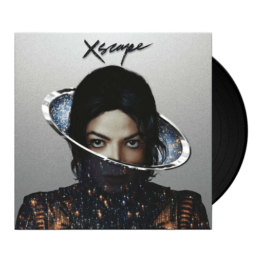 Michael Jackson - Xscape | The Audio Co.