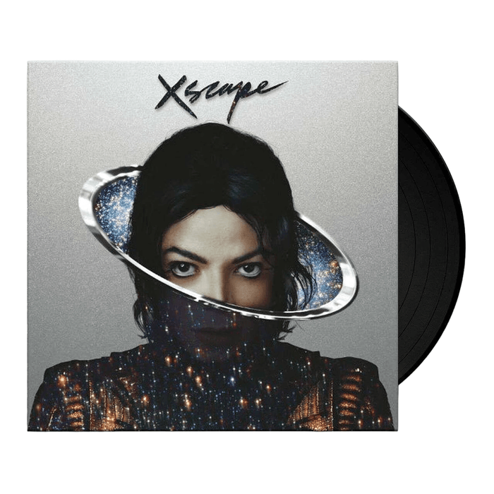 Michael Jackson - Xscape | The Audio Co.