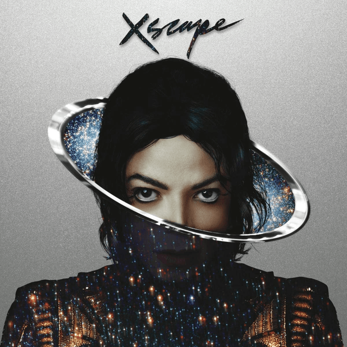 Michael Jackson - Xscape | The Audio Co.