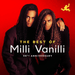 Milli Vanilli - The Best Of [35th Anniversary Edition] | The Audio Co.