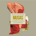 Natalia Lafourcade - Musas Vol 1 | The Audio Co.