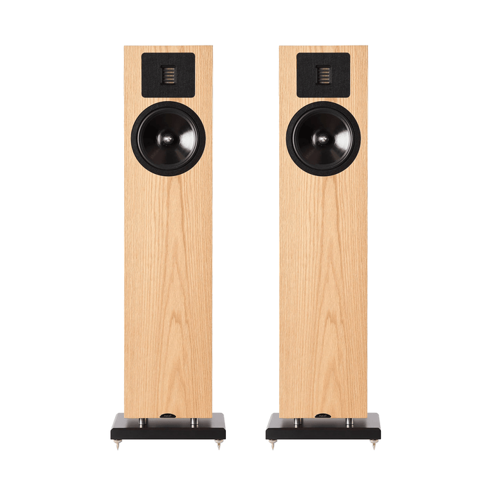 Neat Acoustics Elite Classic Floorstanding Speaker [Pair] | The Audio Co.