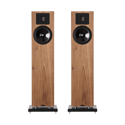 Neat Acoustics Elite Classic Floorstanding Speaker [Pair] | The Audio Co.