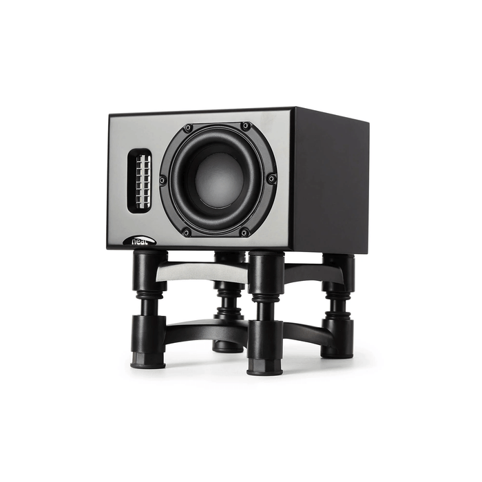 Neat Acoustics Iota II Bookshelf Speaker | The Audio Co.