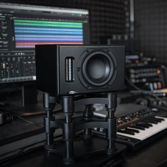 Neat Acoustics Iota II Bookshelf Speaker | The Audio Co.