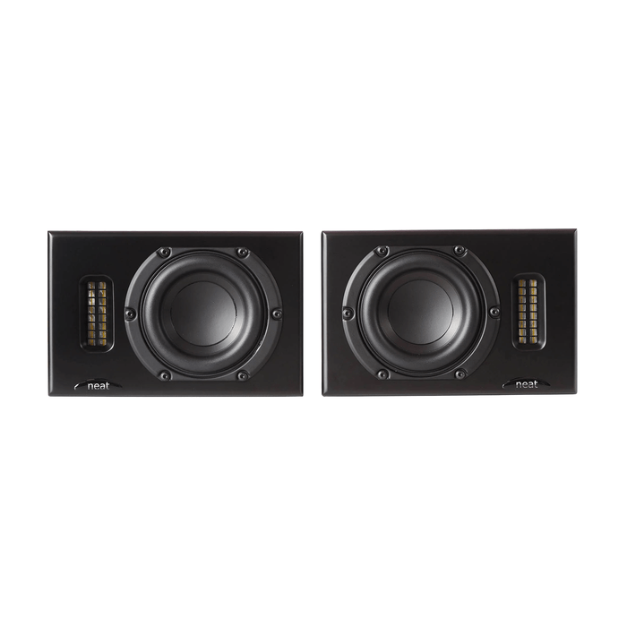 Neat Acoustics Iota II Bookshelf Speaker | The Audio Co.