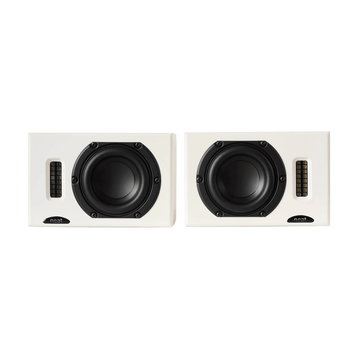 Neat Acoustics Iota II Bookshelf Speaker | The Audio Co.