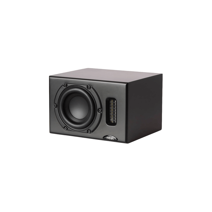 Neat Acoustics Iota II Bookshelf Speaker | The Audio Co.