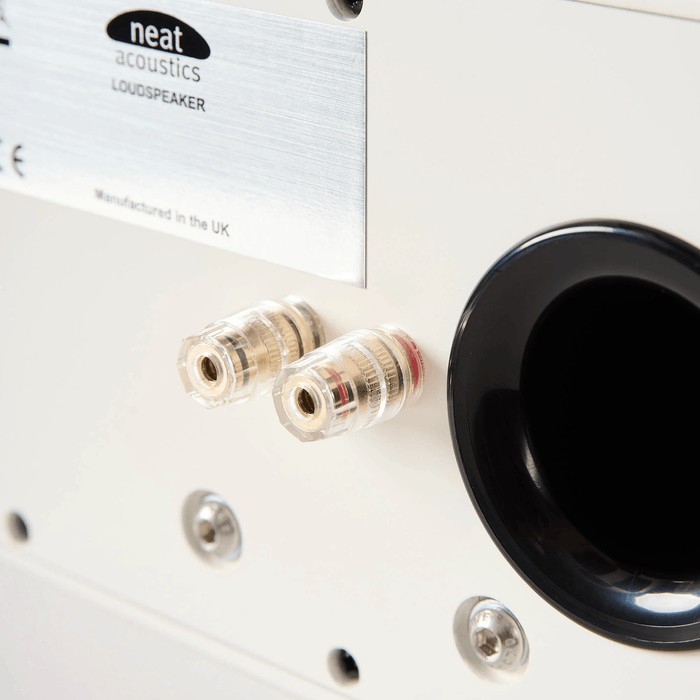 Neat Acoustics Iota II Bookshelf Speaker | The Audio Co.