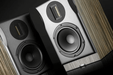 Neat Acoustics Majistra Bookshelf Speaker [Pair] | The Audio Co.
