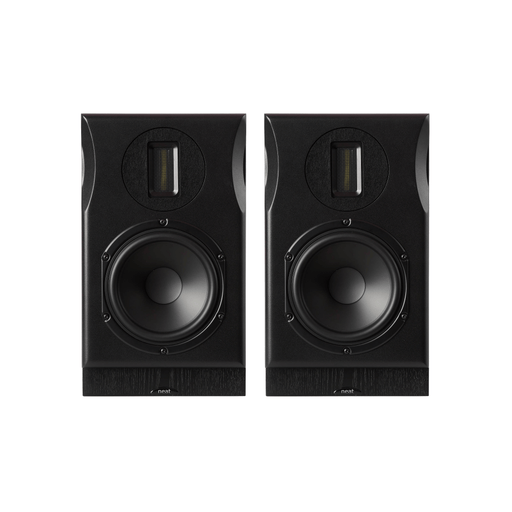 Neat Acoustics Majistra Bookshelf Speaker [Pair] | The Audio Co.