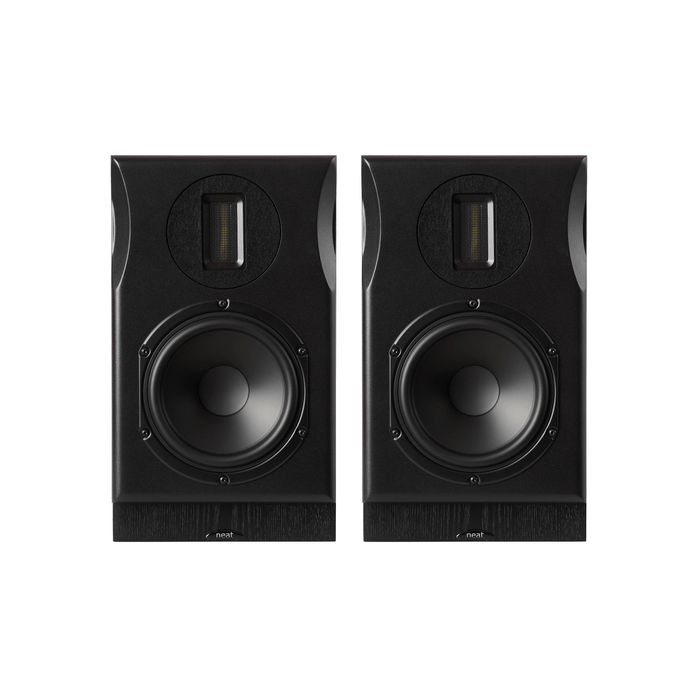 Neat Acoustics Majistra Bookshelf Speaker [Pair] | The Audio Co.