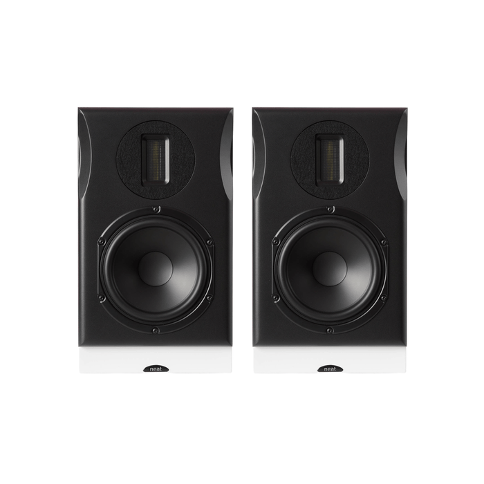Neat Acoustics Majistra Bookshelf Speaker [Pair] | The Audio Co.