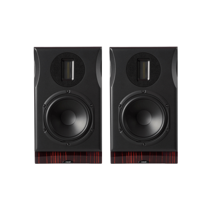 Neat Acoustics Majistra Bookshelf Speaker [Pair] | The Audio Co.