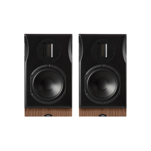 Neat Acoustics Majistra Bookshelf Speaker [Pair] | The Audio Co.