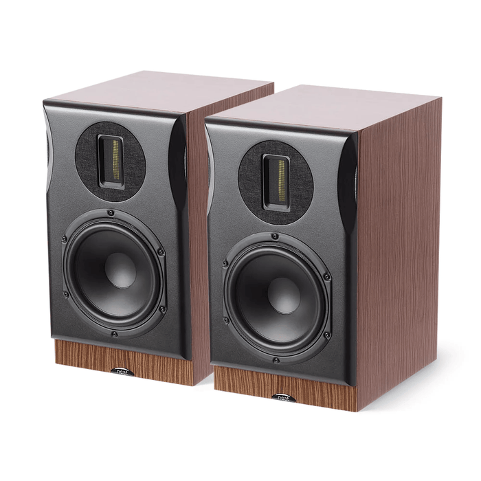 Neat Acoustics Majistra Bookshelf Speaker [Pair] | The Audio Co.