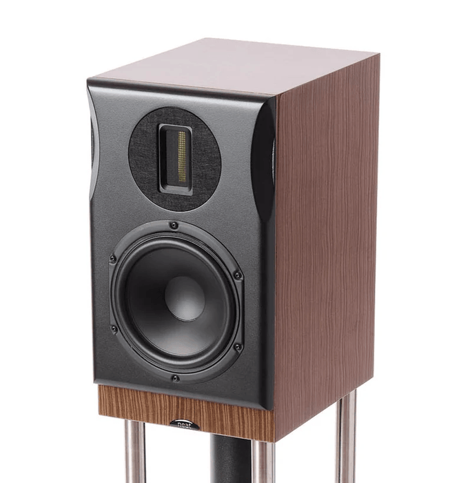 Neat Acoustics Majistra Bookshelf Speaker [Pair] | The Audio Co.
