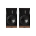 Neat Acoustics Majistra Bookshelf Speaker [Pair] | The Audio Co.