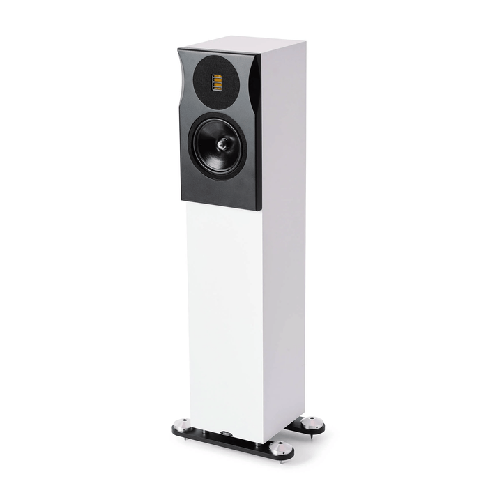 Neat Acoustics Momentum J6 Floorstanding Speaker [Pair] | The Audio Co.
