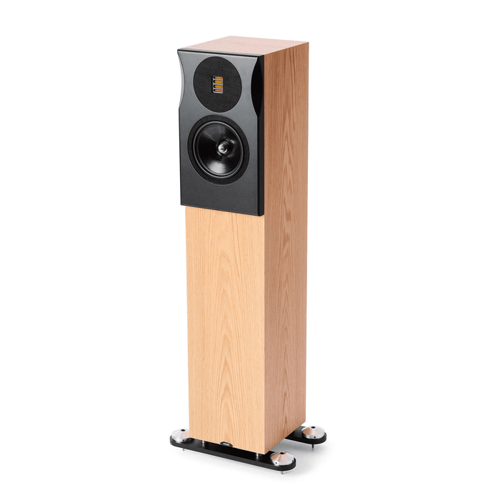 Neat Acoustics Momentum J6 Floorstanding Speaker [Pair] | The Audio Co.