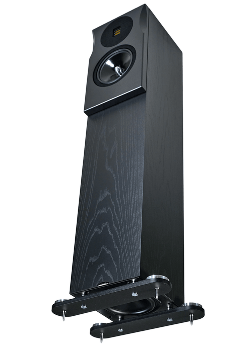 Neat Acoustics Momentum J6 Floorstanding Speaker [Pair] | The Audio Co.