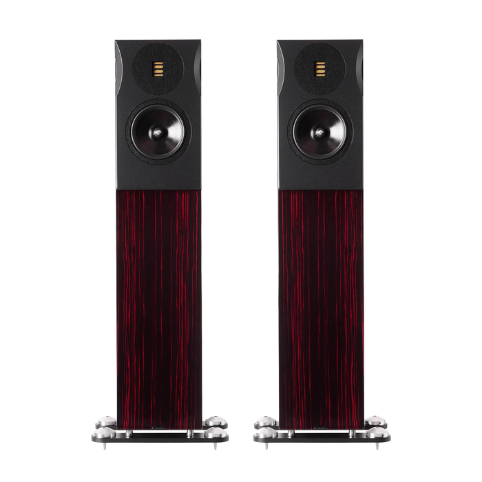 Neat Acoustics Momentum J6 Floorstanding Speaker [Pair] | The Audio Co.