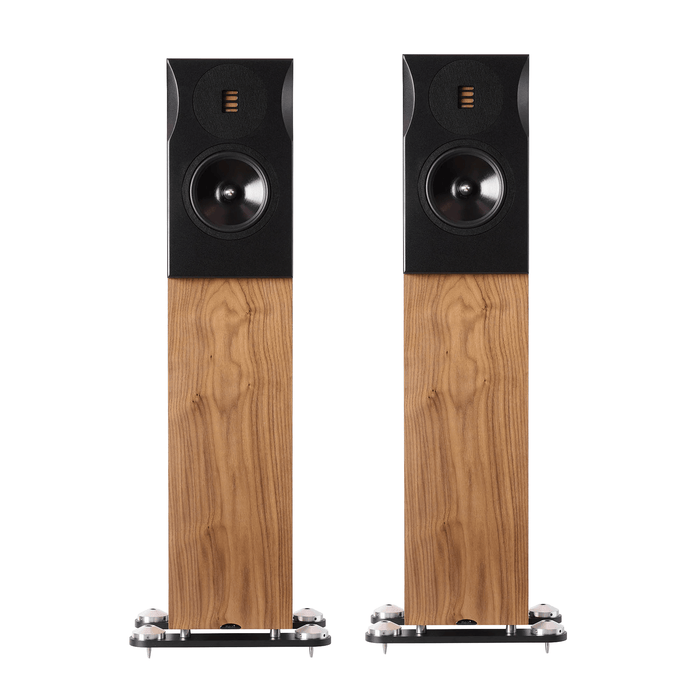 Neat Acoustics Momentum J6 Floorstanding Speaker [Pair] | The Audio Co.
