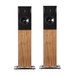 Neat Acoustics Momentum J6 Floorstanding Speaker [Pair] | The Audio Co.