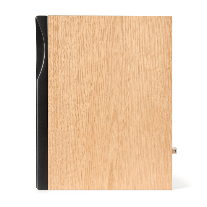 Neat Acoustics Momentum JS Bookshelf Speaker [Pair] | The Audio Co.