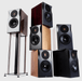 Neat Acoustics Momentum JS Bookshelf Speaker [Pair] | The Audio Co.