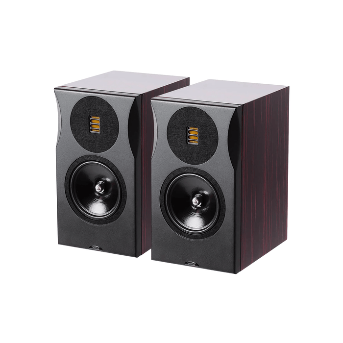Neat Acoustics Momentum JS Bookshelf Speaker [Pair] | The Audio Co.