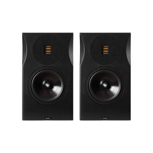 Neat Acoustics Momentum JS Bookshelf Speaker [Pair] | The Audio Co.