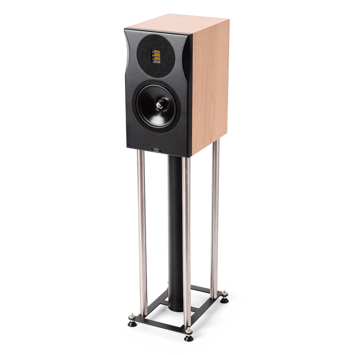 Neat Acoustics Momentum JS Bookshelf Speaker [Pair] | The Audio Co.