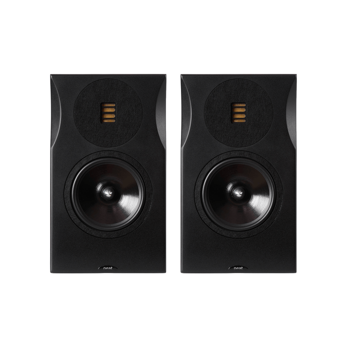 Neat Acoustics Momentum JS Bookshelf Speaker [Pair] | The Audio Co.