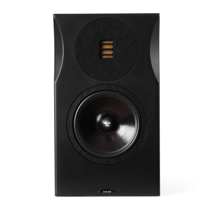 Neat Acoustics Momentum JS Bookshelf Speaker [Pair] | The Audio Co.