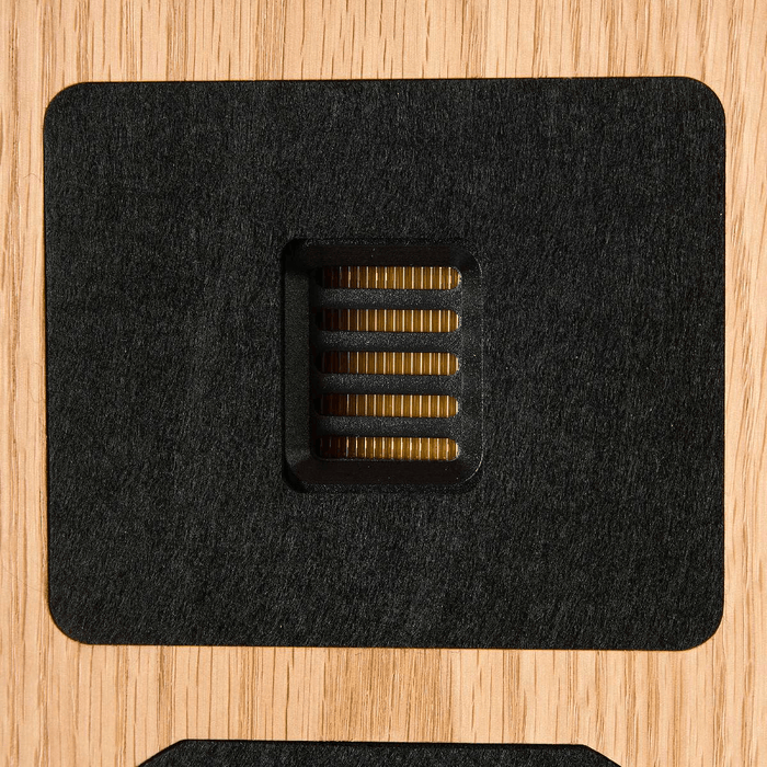 Neat Acoustics Mystique Classic Floorstanding Speaker [Pair] | The Audio Co.