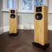 Neat Acoustics Mystique Classic Floorstanding Speaker [Pair] | The Audio Co.