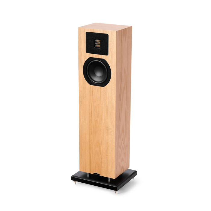 Neat Acoustics Mystique Classic Floorstanding Speaker [Pair] | The Audio Co.