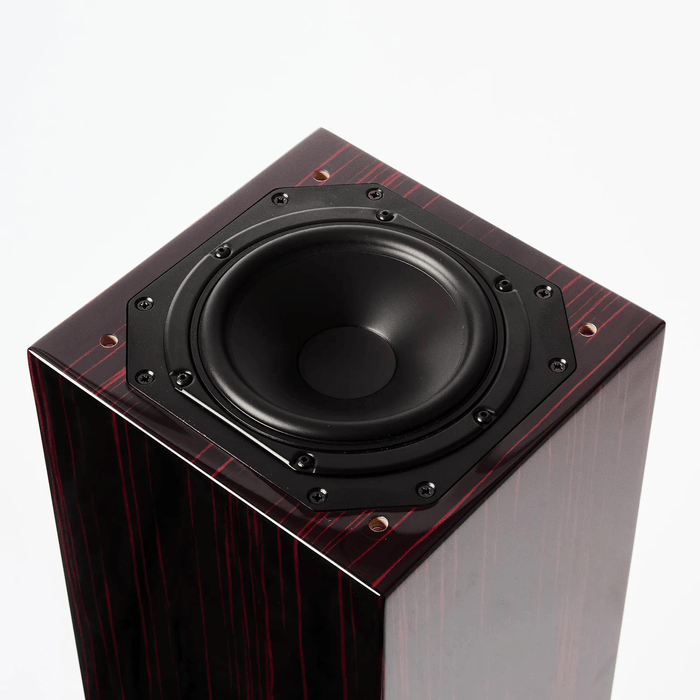 Neat Acoustics Orkestra Floorstanding Speaker [Pair] | The Audio Co.